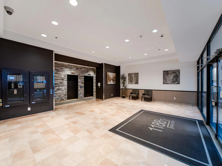 1808-1188 Howe Street, Vancouver, BC, V6Z 2S8 - 27