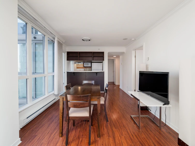 1808-1188 Howe Street, Vancouver, BC, V6Z 2S8 - 3