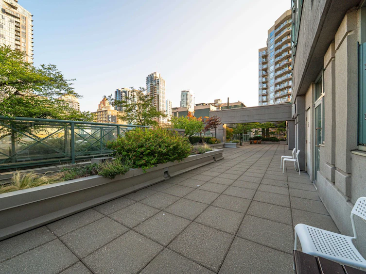 1808-1188 Howe Street, Vancouver, BC, V6Z 2S8 - 33