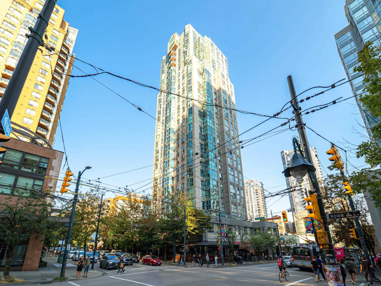 1808-1188 Howe Street, Vancouver, BC, V6Z 2S8 - 26