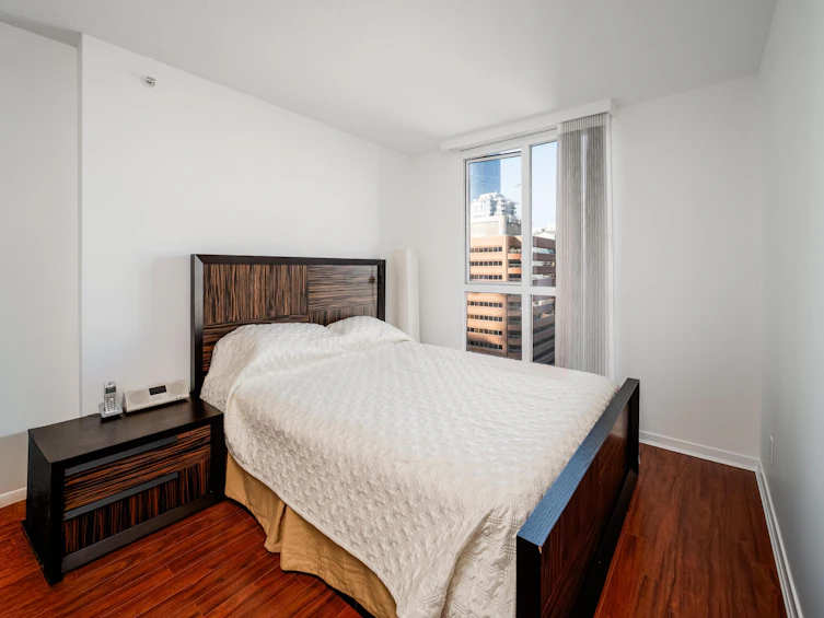1808-1188 Howe Street, Vancouver, BC, V6Z 2S8 - 9