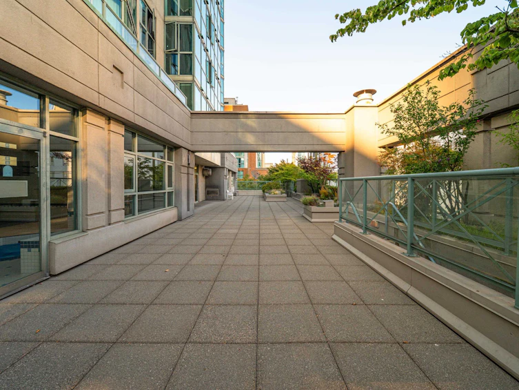 1808-1188 Howe Street, Vancouver, BC, V6Z 2S8 - 34