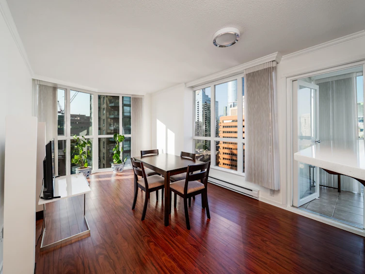 1808-1188 Howe Street, Vancouver, BC, V6Z 2S8 - 4