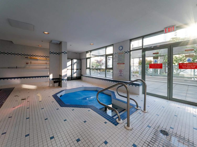 1808-1188 Howe Street, Vancouver, BC, V6Z 2S8 - 29