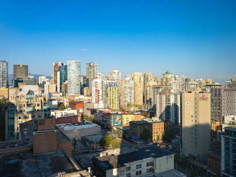 1808-1188 Howe Street, Vancouver, BC, V6Z 2S8 - 21