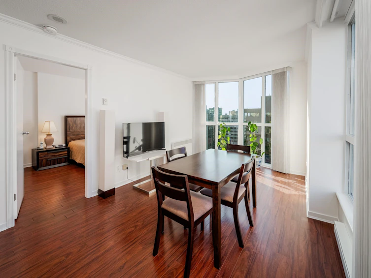 1808-1188 Howe Street, Vancouver, BC, V6Z 2S8 - 2