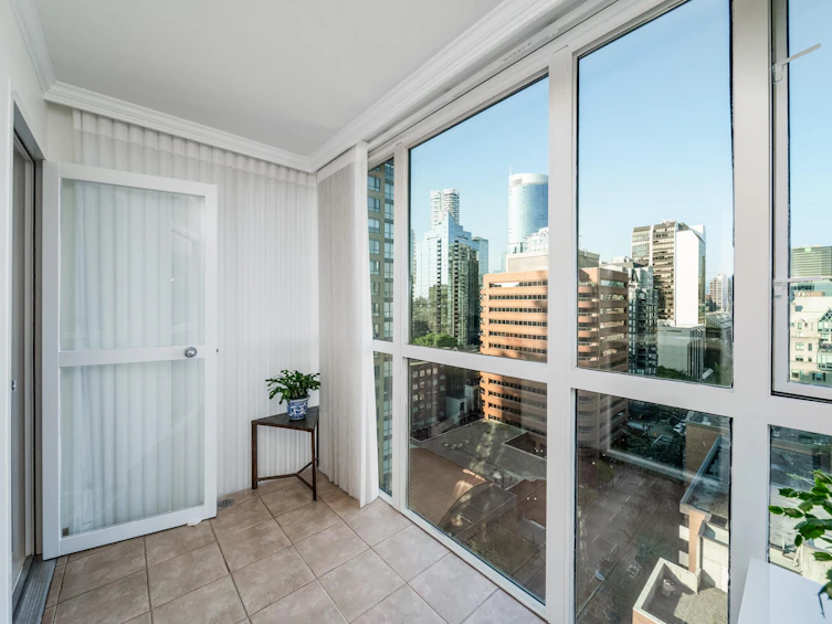 1808-1188 Howe Street, Vancouver, BC, V6Z 2S8 - 8