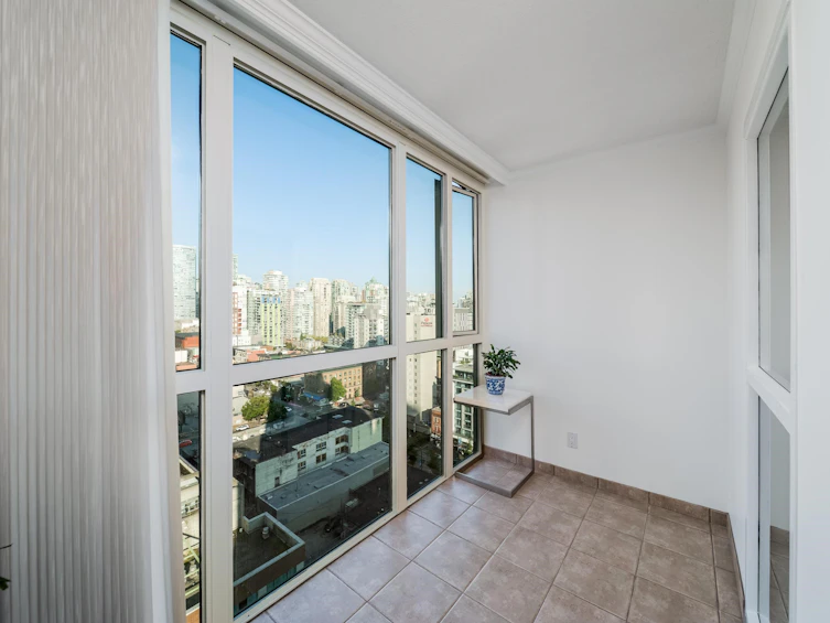 1808-1188 Howe Street, Vancouver, BC, V6Z 2S8 - 7