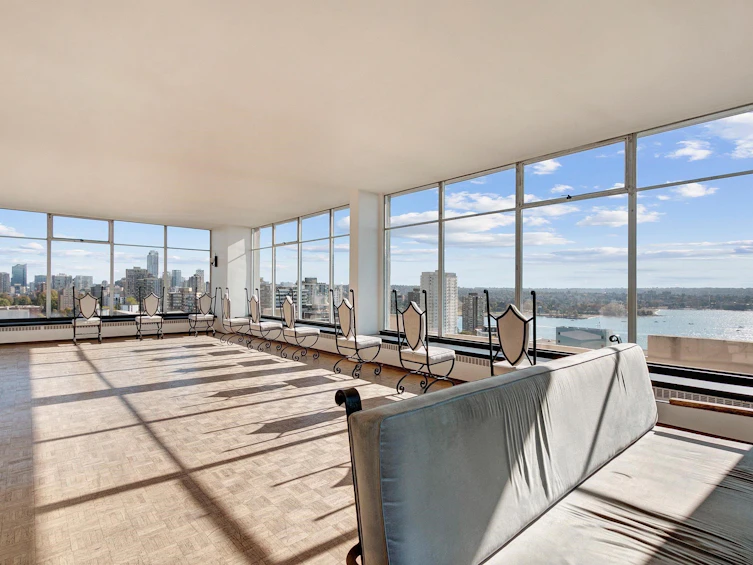 2301-1850 Comox Street, Vancouver, BC, V6G 1R3 - 23