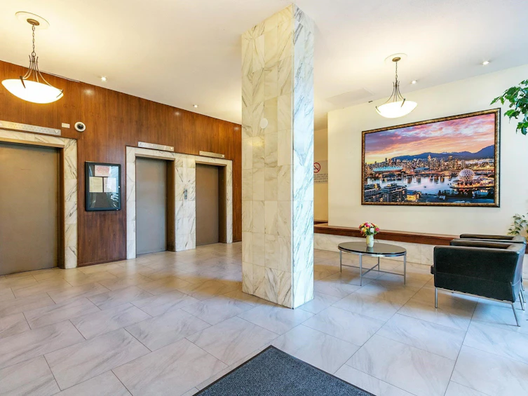 2301-1850 Comox Street, Vancouver, BC, V6G 1R3 - 21