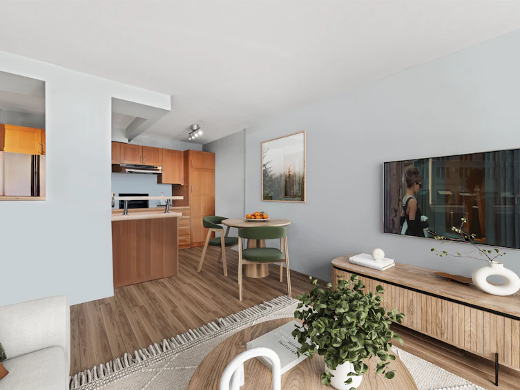 2301-1850 Comox Street, Vancouver, BC, V6G 1R3 - 9