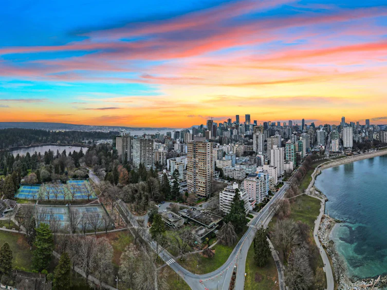 2301-1850 Comox Street, Vancouver, BC, V6G 1R3 - 32