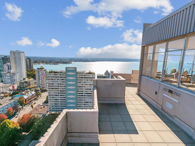 2301-1850 Comox Street, Vancouver, BC, V6G 1R3 - 24