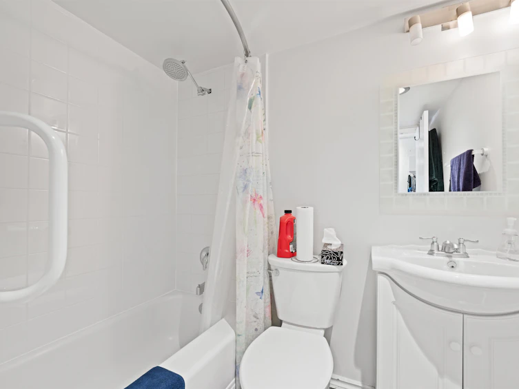 2301-1850 Comox Street, Vancouver, BC, V6G 1R3 - 20