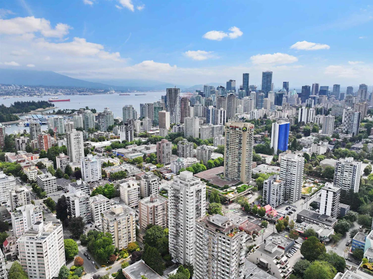 2301-1850 Comox Street, Vancouver, BC, V6G 1R3 - 28