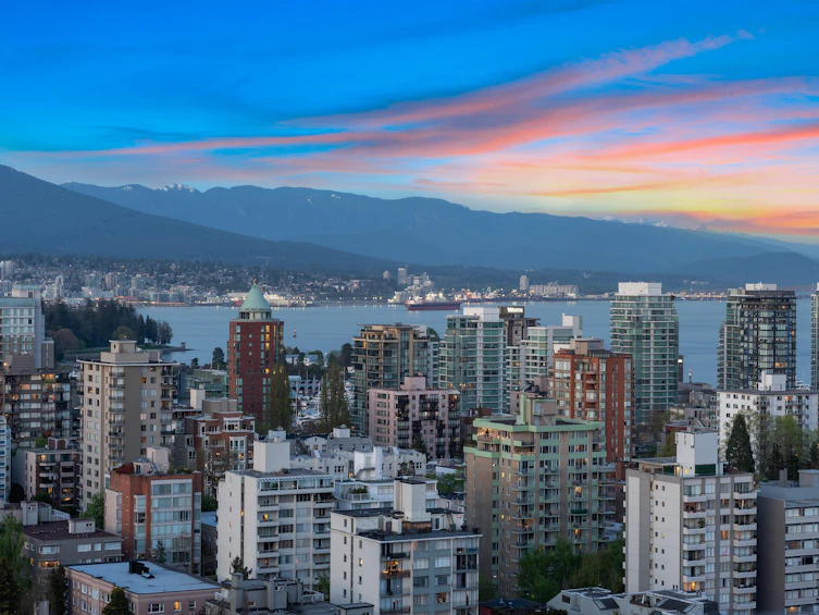 2301-1850 Comox Street, Vancouver, BC, V6G 1R3 - 29