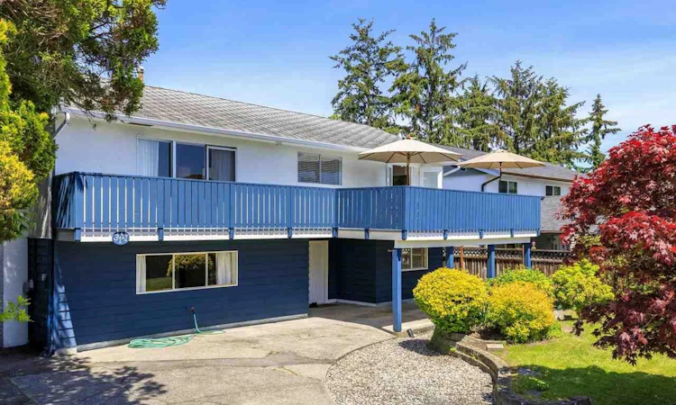 3111 Blundell Road