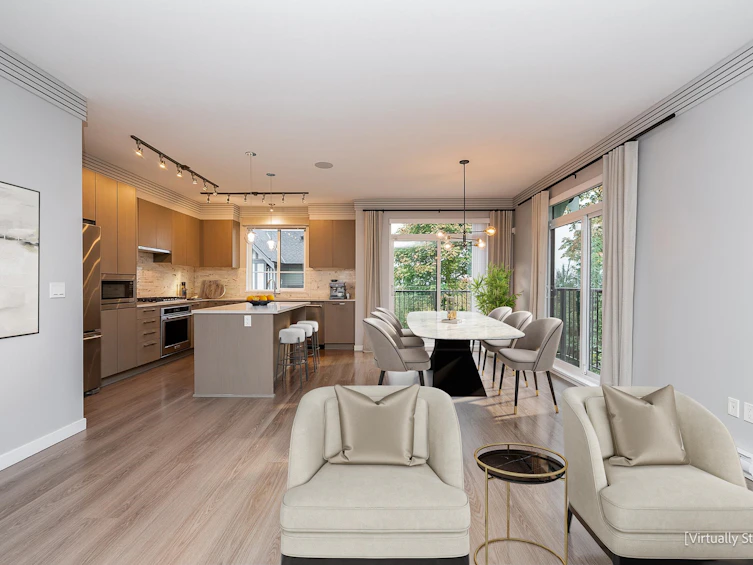 1-3500 Burke Village Promenade, Coquitlam, BC, V3E 0N2 - 5