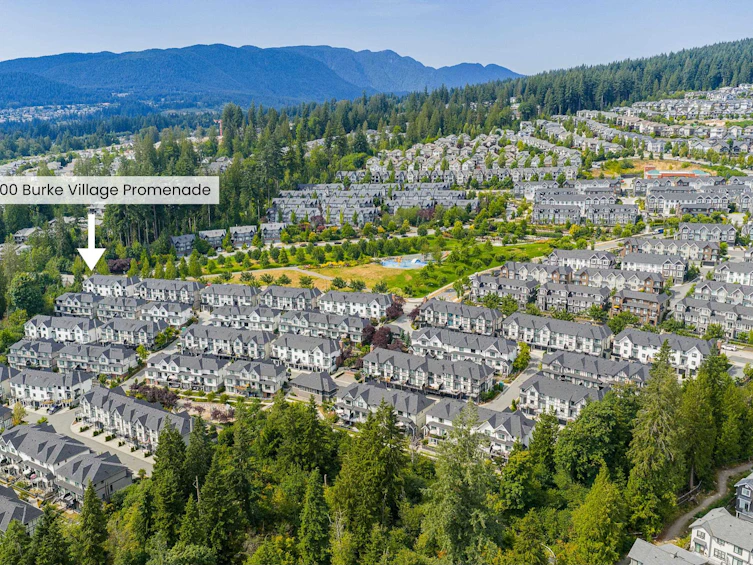 1-3500 Burke Village Promenade, Coquitlam, BC, V3E 0N2 - 33