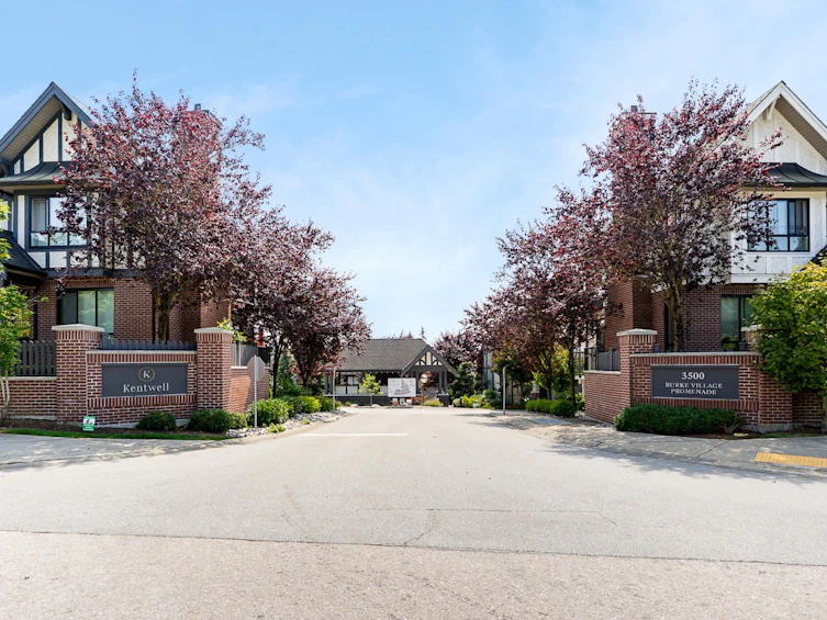 1-3500 Burke Village Promenade, Coquitlam, BC, V3E 0N2 - 31