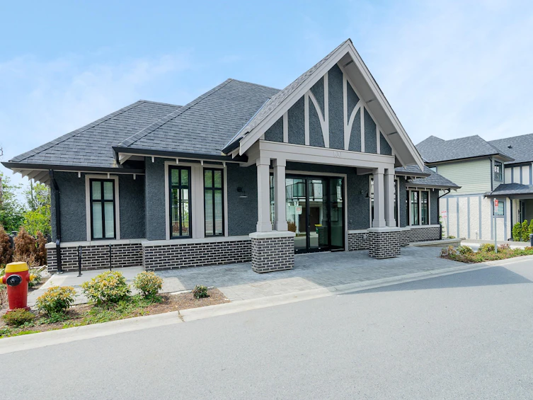 1-3500 Burke Village Promenade, Coquitlam, BC, V3E 0N2 - 27