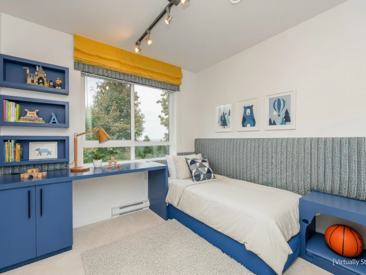 1-3500 Burke Village Promenade, Coquitlam, BC, V3E 0N2 - 21