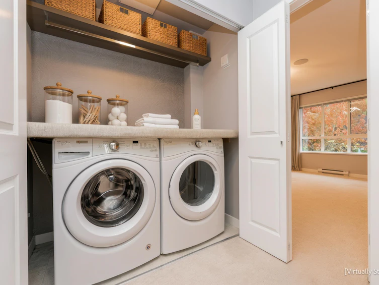 1-3500 Burke Village Promenade, Coquitlam, BC, V3E 0N2 - 23