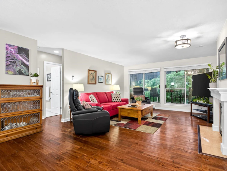 305-2733 Atlin Place, Coquitlam, BC, V3C 5B1 - 3