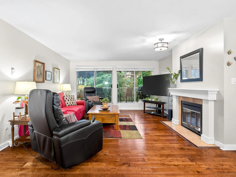 305-2733 Atlin Place, Coquitlam, BC, V3C 5B1 - 4