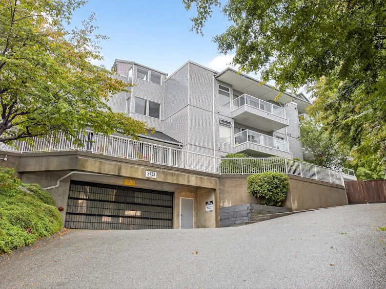 305-2733 Atlin Place, Coquitlam, BC, V3C 5B1 - 2