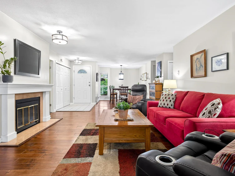 305-2733 Atlin Place, Coquitlam, BC, V3C 5B1 - 7