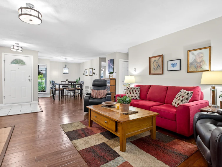 305-2733 Atlin Place, Coquitlam, BC, V3C 5B1 - 8