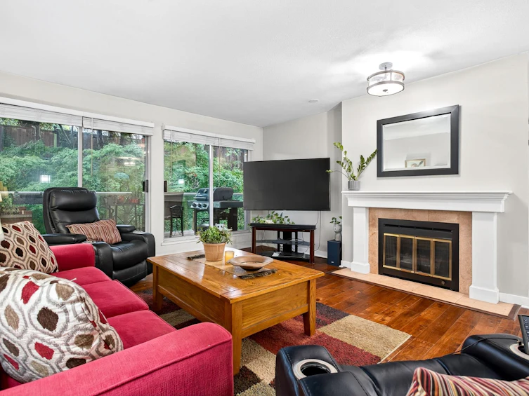 305-2733 Atlin Place, Coquitlam, BC, V3C 5B1 - 5