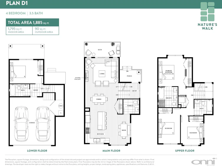 169-19451 Sutton Avenue, Pitt Meadows, BC, V3Y 0G6 - 12