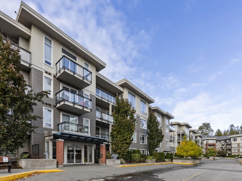 A117 - 20211 66th Avenue, Langley BC V2Y 0L4