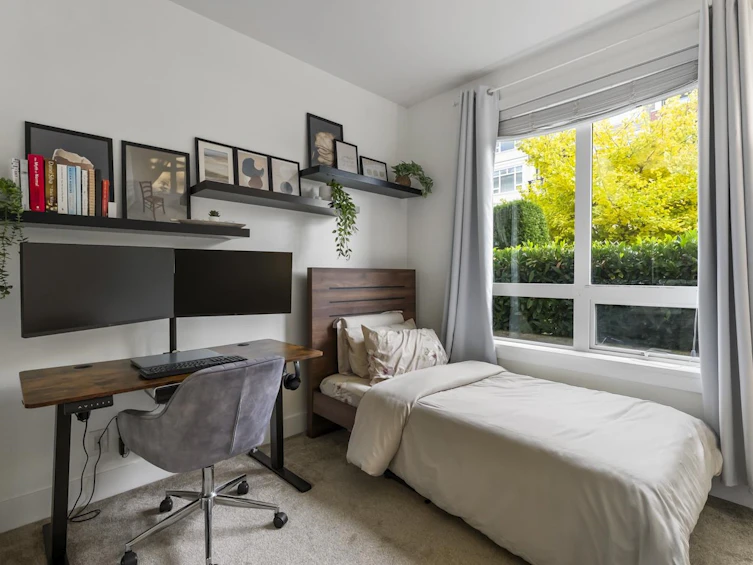 A117-20211 66 Avenue, Langley, BC, V2Y 0L4 - 22