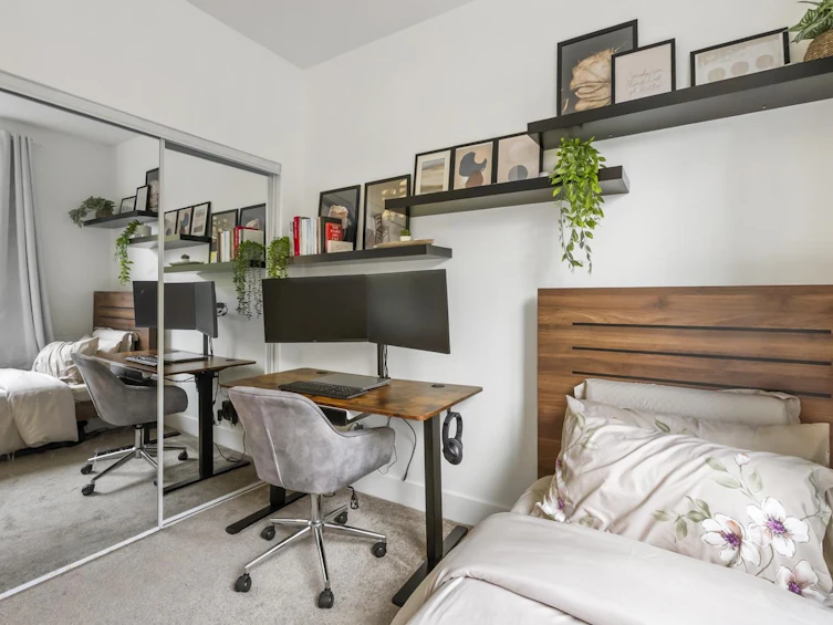 A117-20211 66 Avenue, Langley, BC, V2Y 0L4 - 23