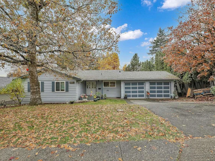 7985 Modesto Drive, Delta, BC, V4C 4A9