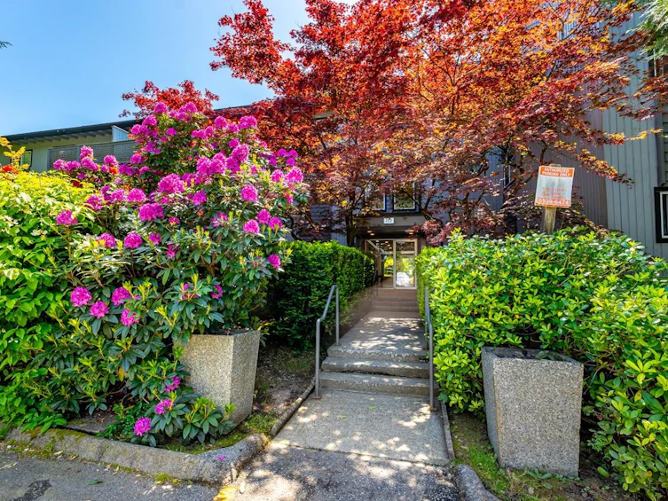 229-202 Westhill Place, Port Moody, BC, V3H 1V2 - 2