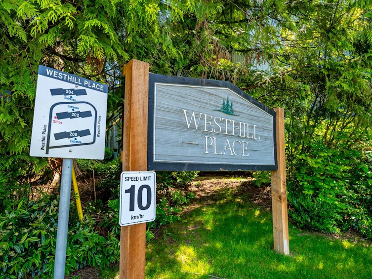 229-202 Westhill Place, Port Moody, BC, V3H 1V2 - 34