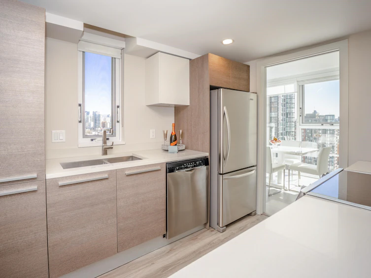 1503-1323 Homer Street, Vancouver, BC, V6B 5T1 - 10