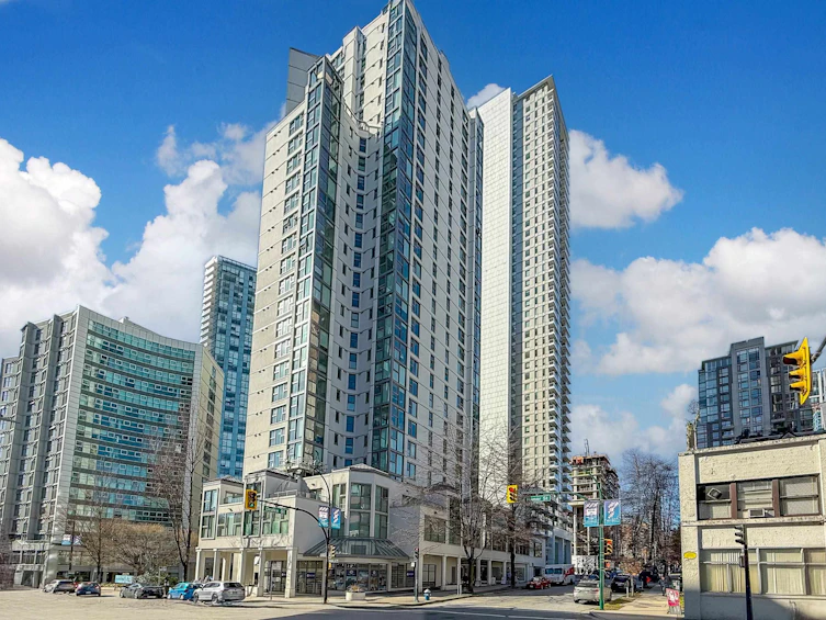 1503-1323 Homer Street, Vancouver, BC, V6B 5T1 - 24