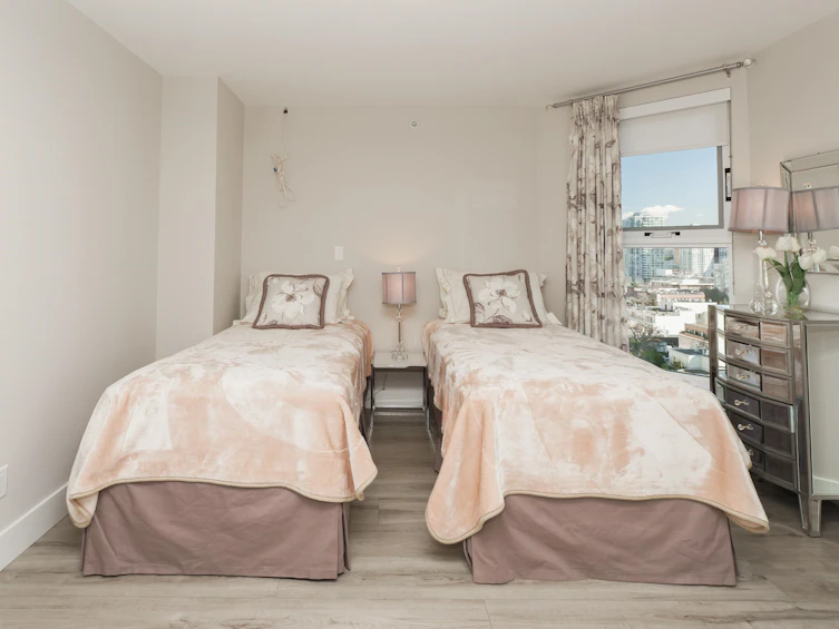1503-1323 Homer Street, Vancouver, BC, V6B 5T1 - 16