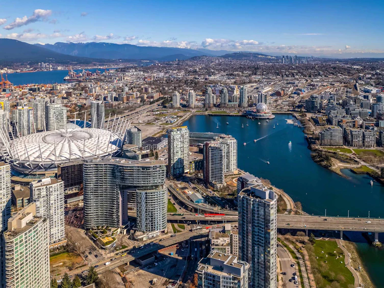 1503-1323 Homer Street, Vancouver, BC, V6B 5T1 - 26