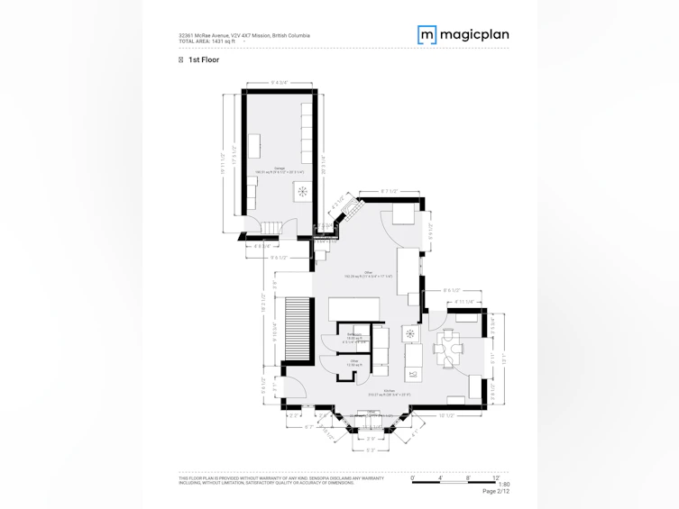 50-32361 Mcrae Avenue, Mission, BC, V2V 4X7 - 39