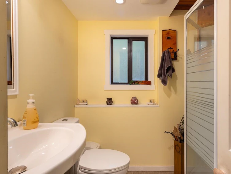 4843 Arthur Way, Pender Harbour Egmont, BC, V0N 2H1 - 18