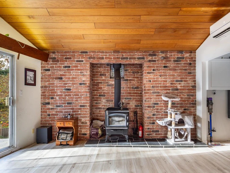 4843 Arthur Way, Pender Harbour Egmont, BC, V0N 2H1 - 6