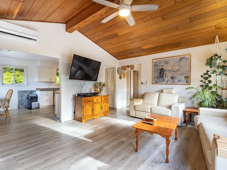 4843 Arthur Way, Pender Harbour Egmont, BC, V0N 2H1 - 5