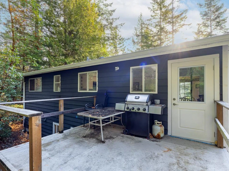 4843 Arthur Way, Pender Harbour Egmont, BC, V0N 2H1 - 13