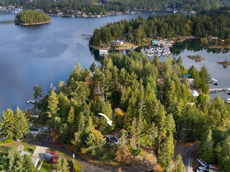 4843 Arthur Way, Pender Harbour Egmont, BC, V0N 2H1 - 24